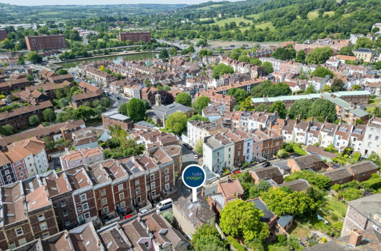 Modernisation in Cliftonwood photo